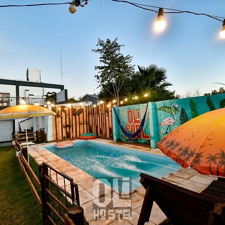 Oli Hostel San Rafael  Εξωτερικό φωτογραφία