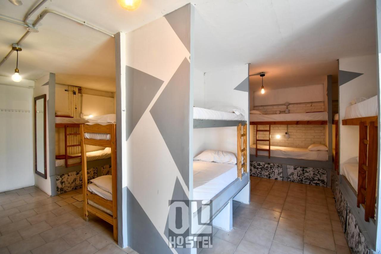 Oli Hostel San Rafael  Εξωτερικό φωτογραφία