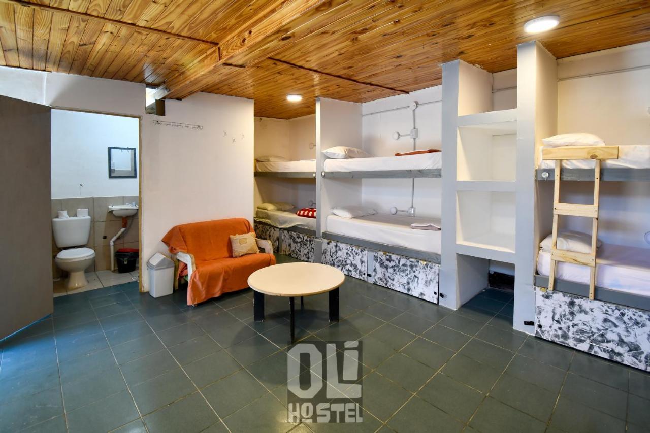Oli Hostel San Rafael  Εξωτερικό φωτογραφία