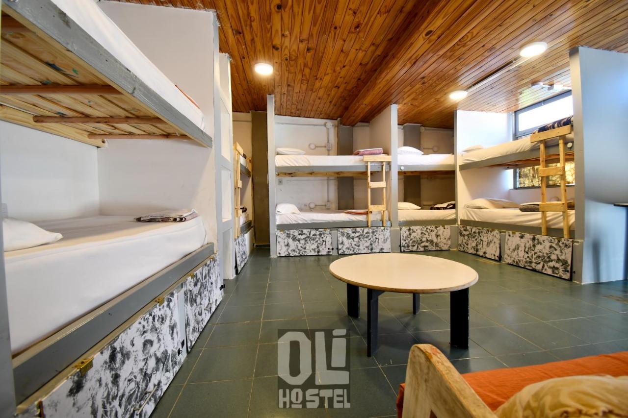 Oli Hostel San Rafael  Εξωτερικό φωτογραφία