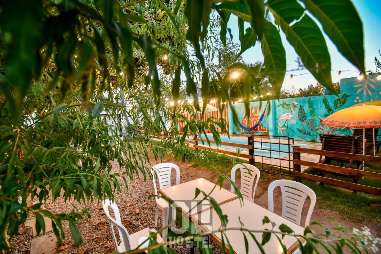 Oli Hostel San Rafael  Εξωτερικό φωτογραφία