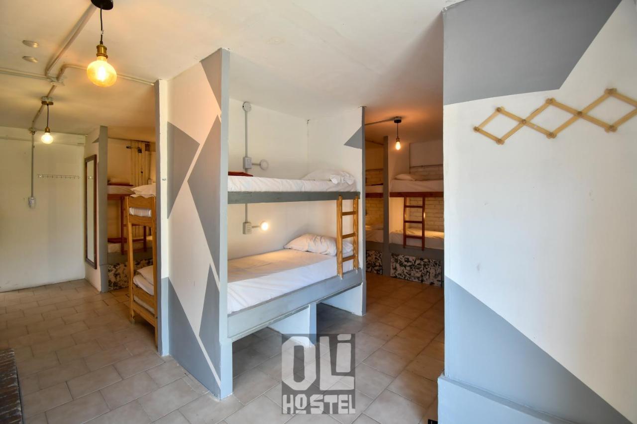 Oli Hostel San Rafael  Εξωτερικό φωτογραφία