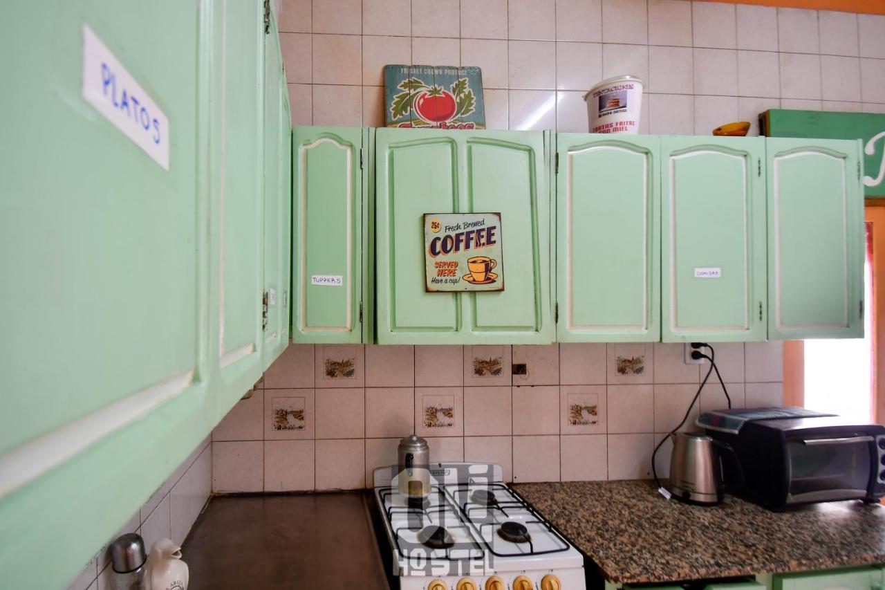 Oli Hostel San Rafael  Εξωτερικό φωτογραφία