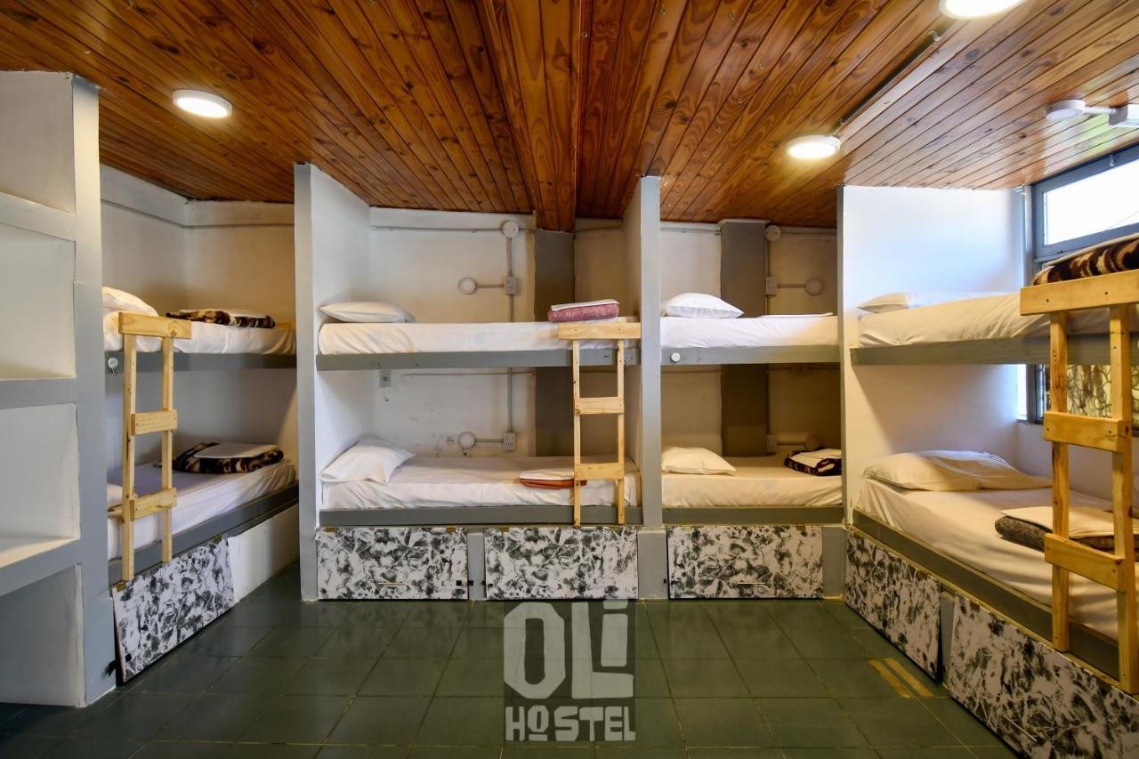 Oli Hostel San Rafael  Εξωτερικό φωτογραφία