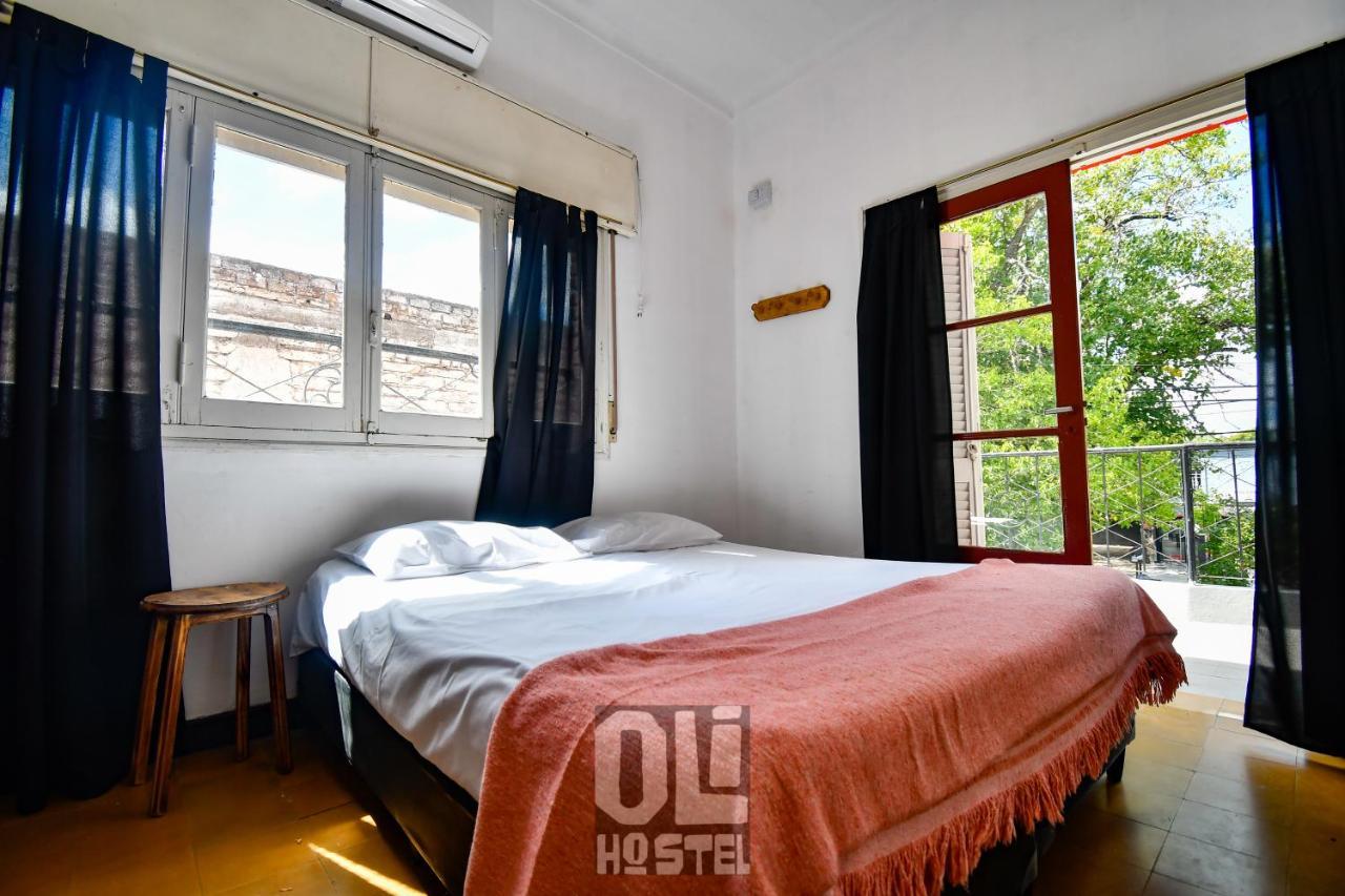 Oli Hostel San Rafael  Εξωτερικό φωτογραφία