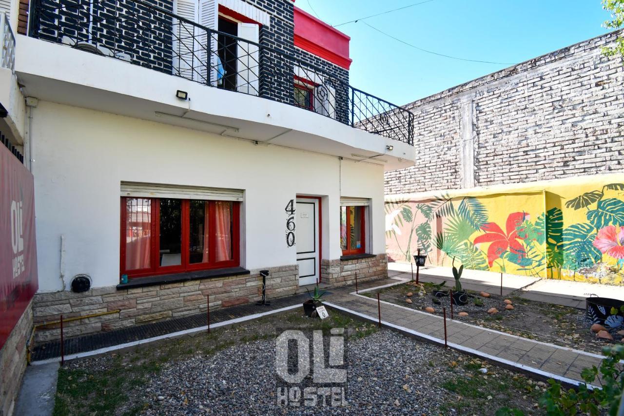 Oli Hostel San Rafael  Εξωτερικό φωτογραφία