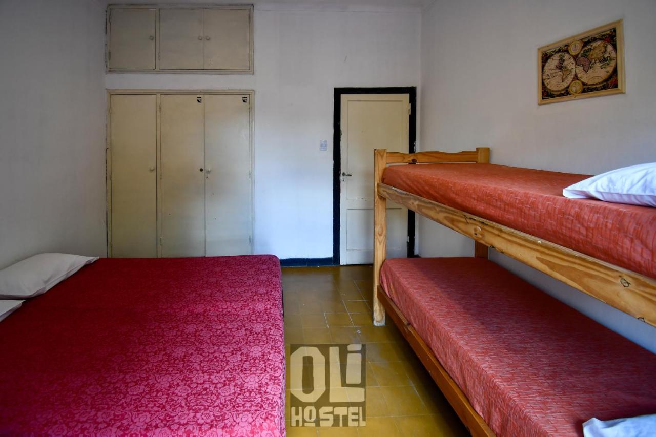 Oli Hostel San Rafael  Εξωτερικό φωτογραφία