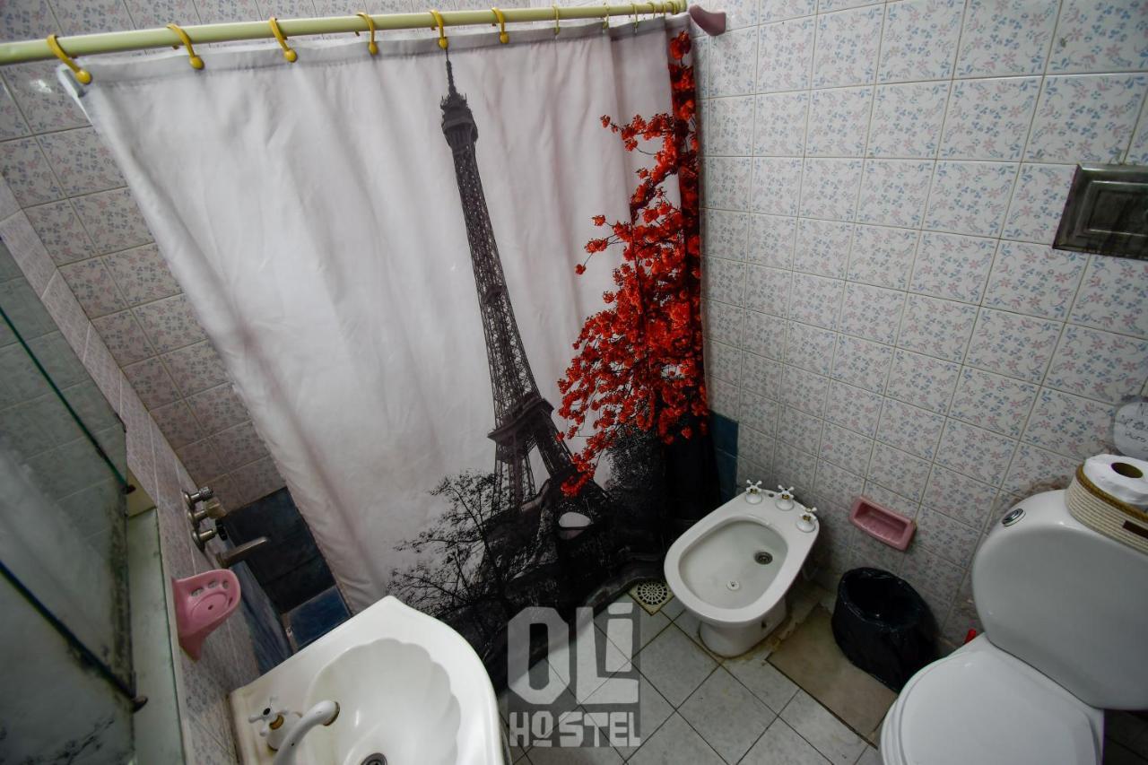 Oli Hostel San Rafael  Εξωτερικό φωτογραφία