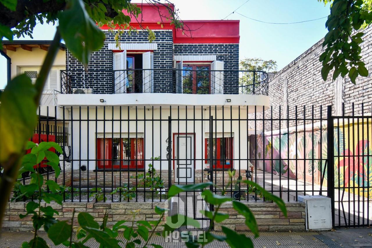 Oli Hostel San Rafael  Εξωτερικό φωτογραφία